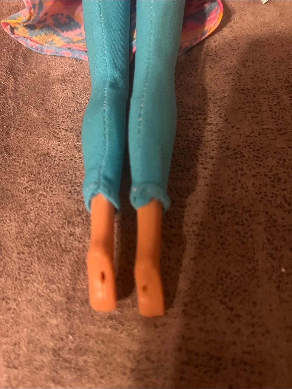 Barbie add classic